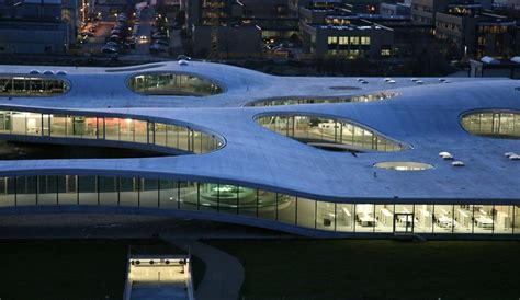 biblioteca rolex learning centre|rolex epfl campus.